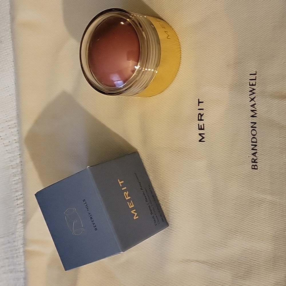 Merit Beauty Box Set